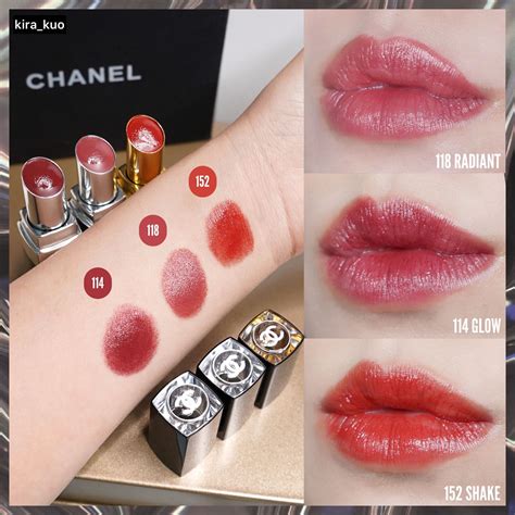 chanel 唇膏 dcard